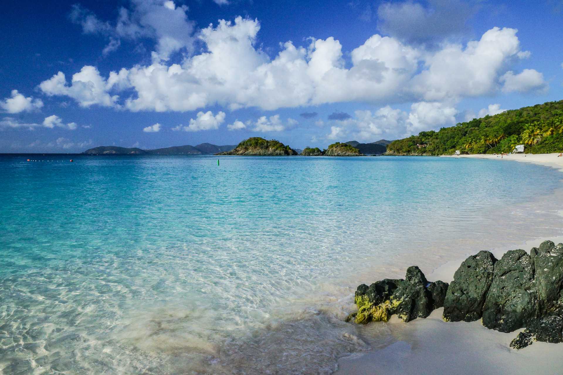 Why is Caribbean Water so Clear and Blue? Caribbean Authority