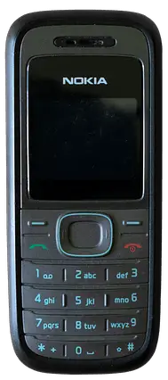 The butler phone, an old school Nokia