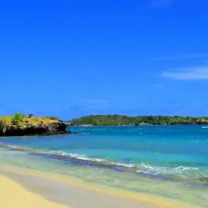 Why Grenada’s Hog Island is Hog Heaven & How to Get There