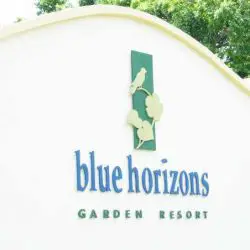 Blue Horizons Garden Resort Review (I didn’t want to publish this)