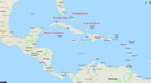 Is Mexico Considered Part Of The Caribbean? - Caribbean Authority