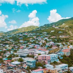 Do you need a passport to visit the US Virgin Islands? (+Island Overview)