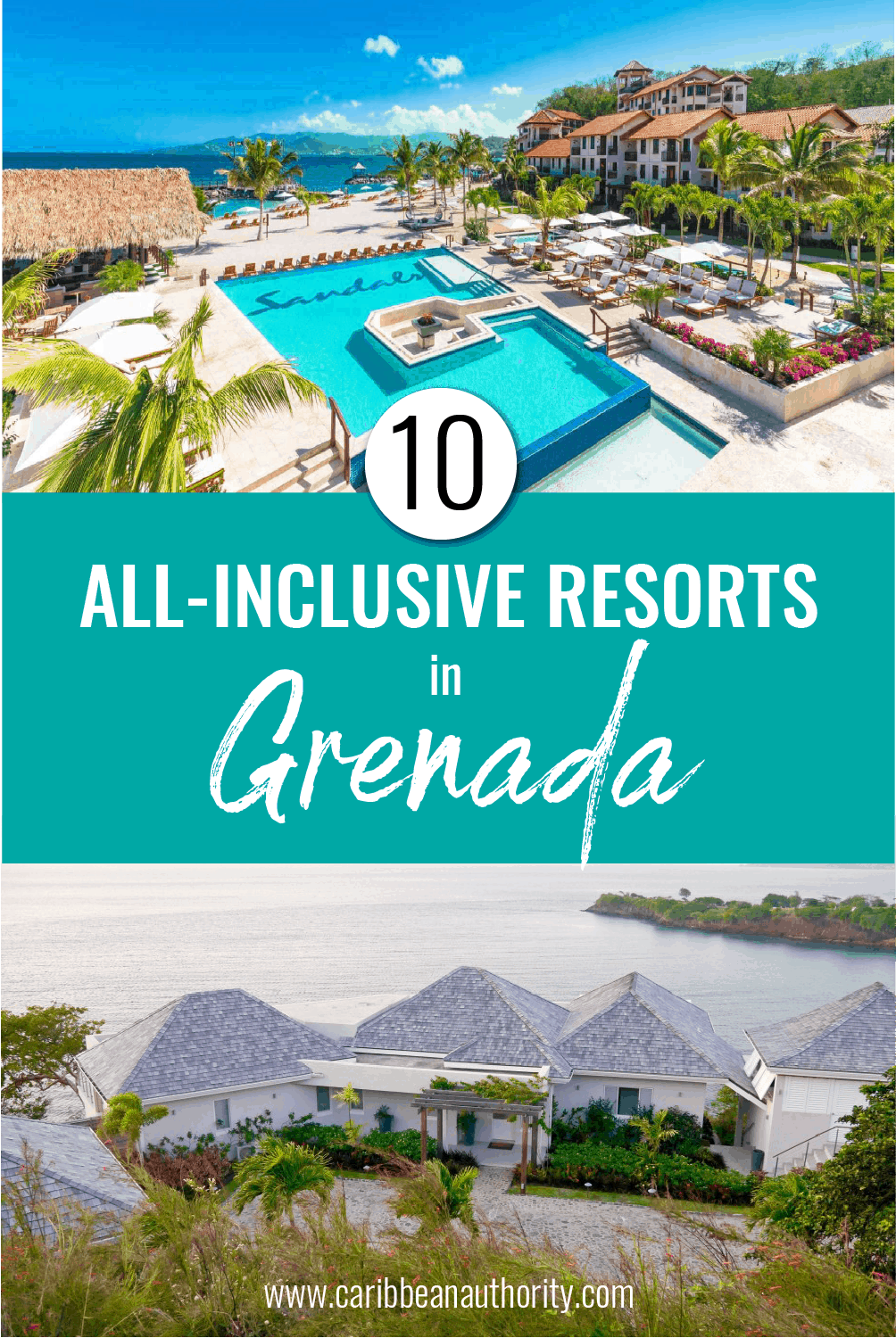 Grenada’s AllInclusive Hotels (+the Hidden Ones) Caribbean Authority