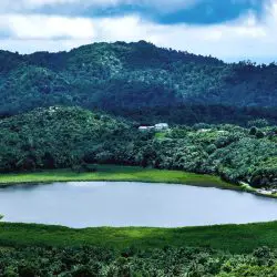Why Grand Etang Lake Is a Must-See on Your Next Visit to Grenada