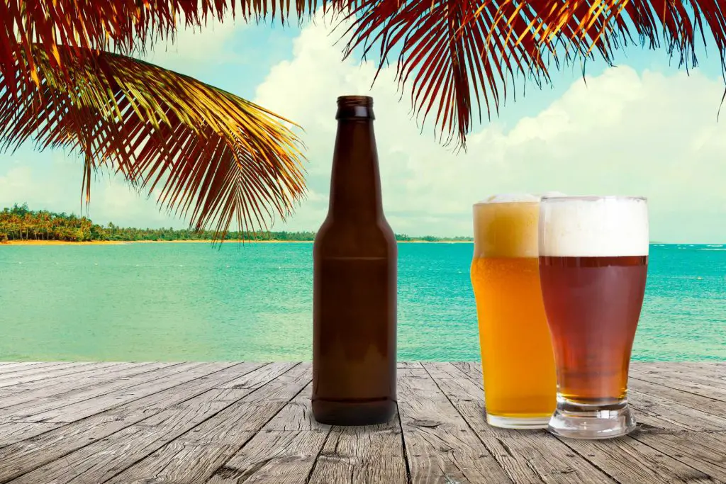 The Ultimate Guide to Beer in Grenada Caribbean Authority