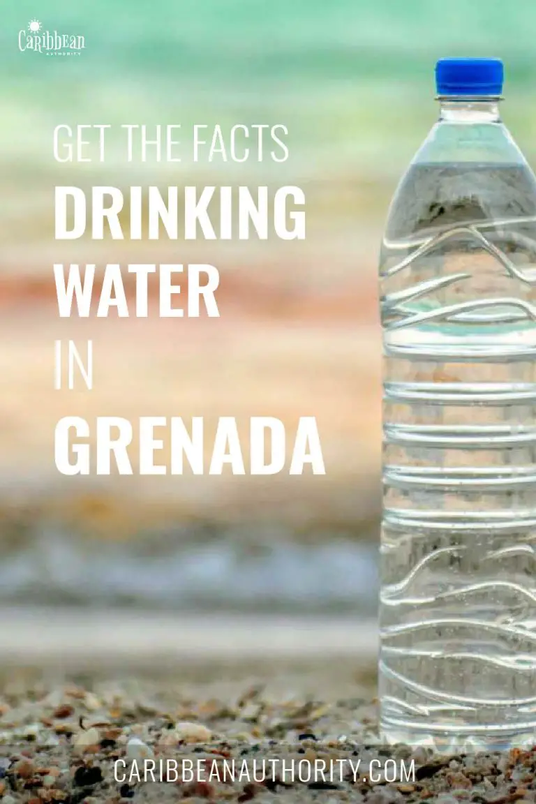 Grenada Drinking Water Facts & Other Safety Concerns You Need to Know Before Visiting