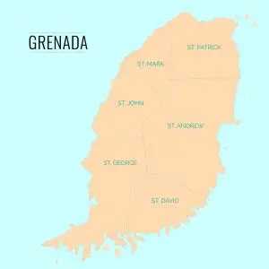 Grenada’s Amazing Parishes (Get Off Your Beach Chair and Explore!)
