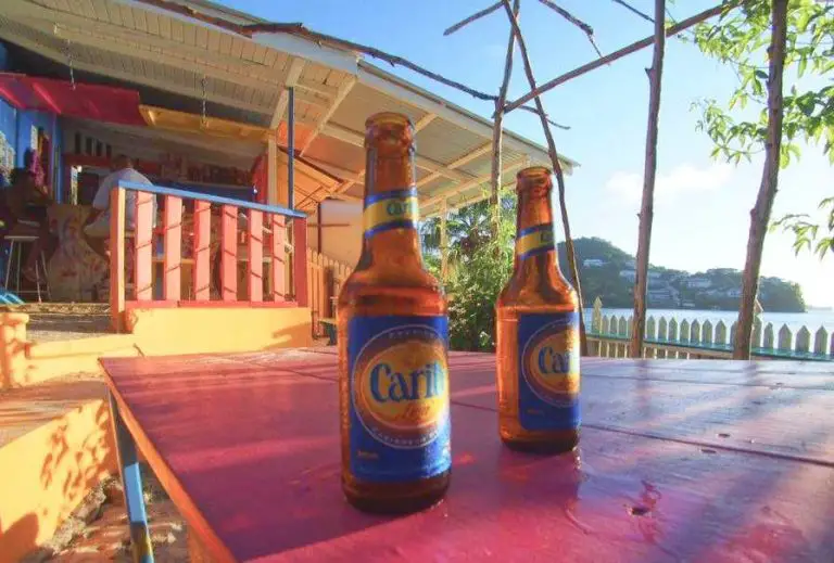 The Best Beach Bars in Grenada & Carriacou Belly up! Caribbean Authority