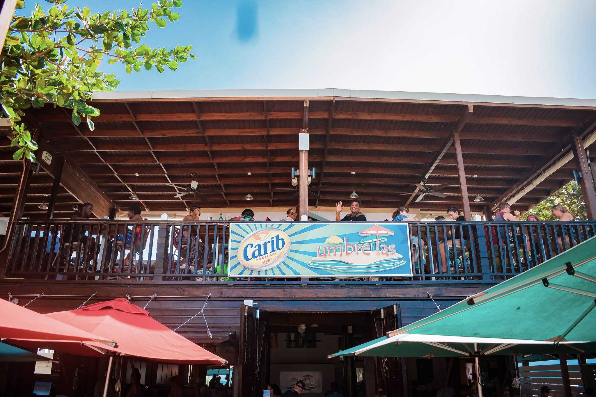 The Best Beach Bars in Grenada & Carriacou Belly up! Caribbean Authority