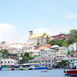 Best Things to do in St. George’s, Grenada