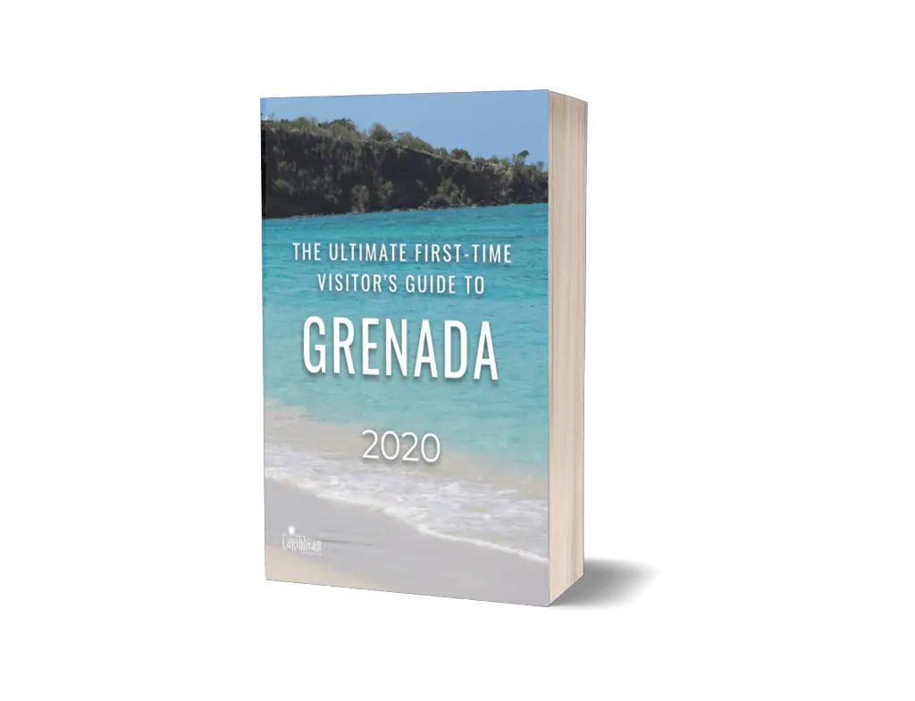 The Ultimate First Time Visitor's Guide to Grenada